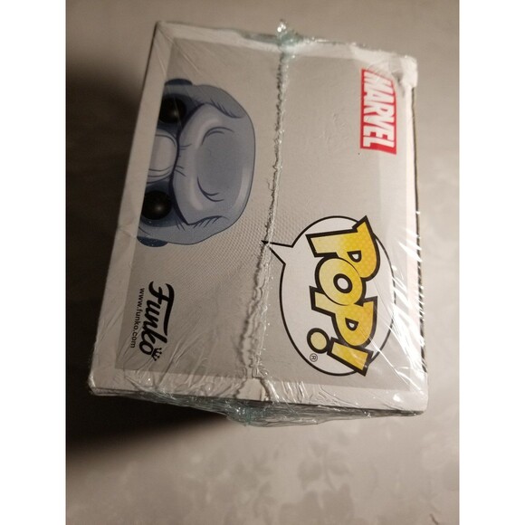 Marvel Avengers Infinity War Ebony Maw 291 - Picture 6 of 6